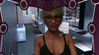 Schermata Stranded in Space 3