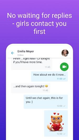 CooMeet mod apk 最新版本