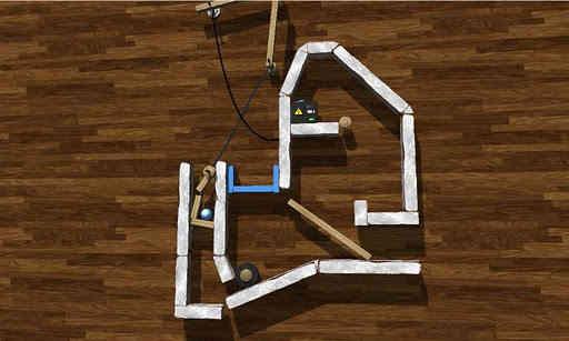 Apparatus LITE スクリーンショット 3