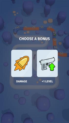 Snake Attack Capture d'écran 3