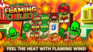 Fantasy Springs Slots - Casino Скриншот 2