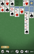 Yukon Gold Solitaire Ekran Görüntüsü 0