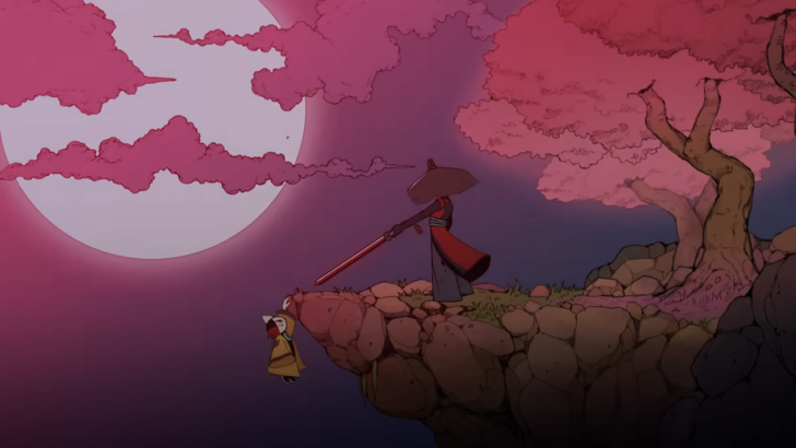 Nine Sols' Innovative Combat System