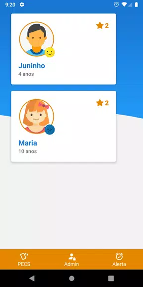 Fun Routine - Autism Ekran Görüntüsü 0