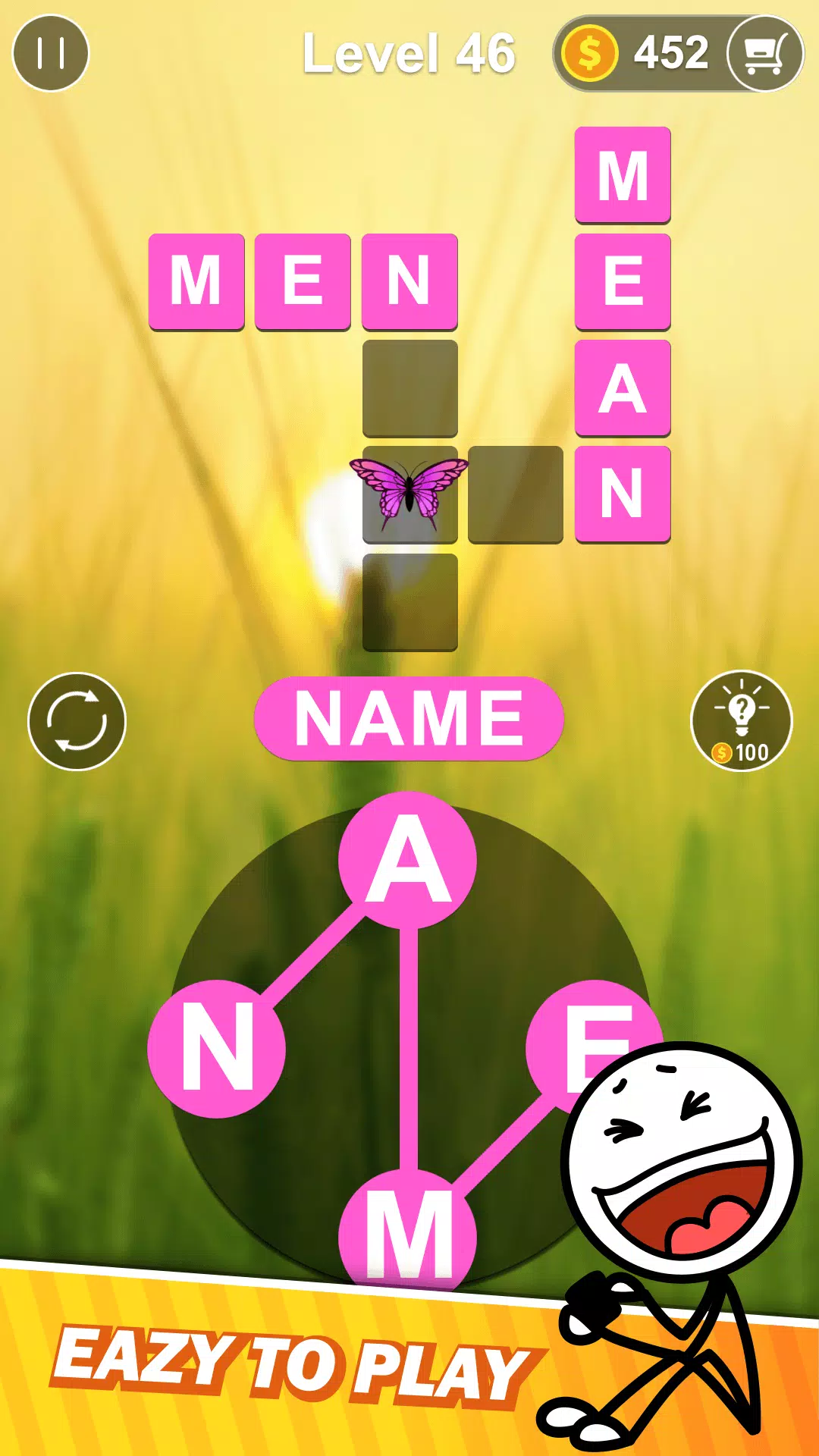 Word Connect - Word Search স্ক্রিনশট 3