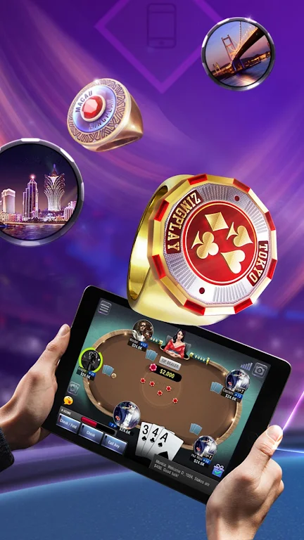 Nine zingplay - 9k স্ক্রিনশট 0