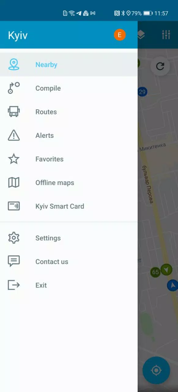 EasyWay Ekran Görüntüsü 1