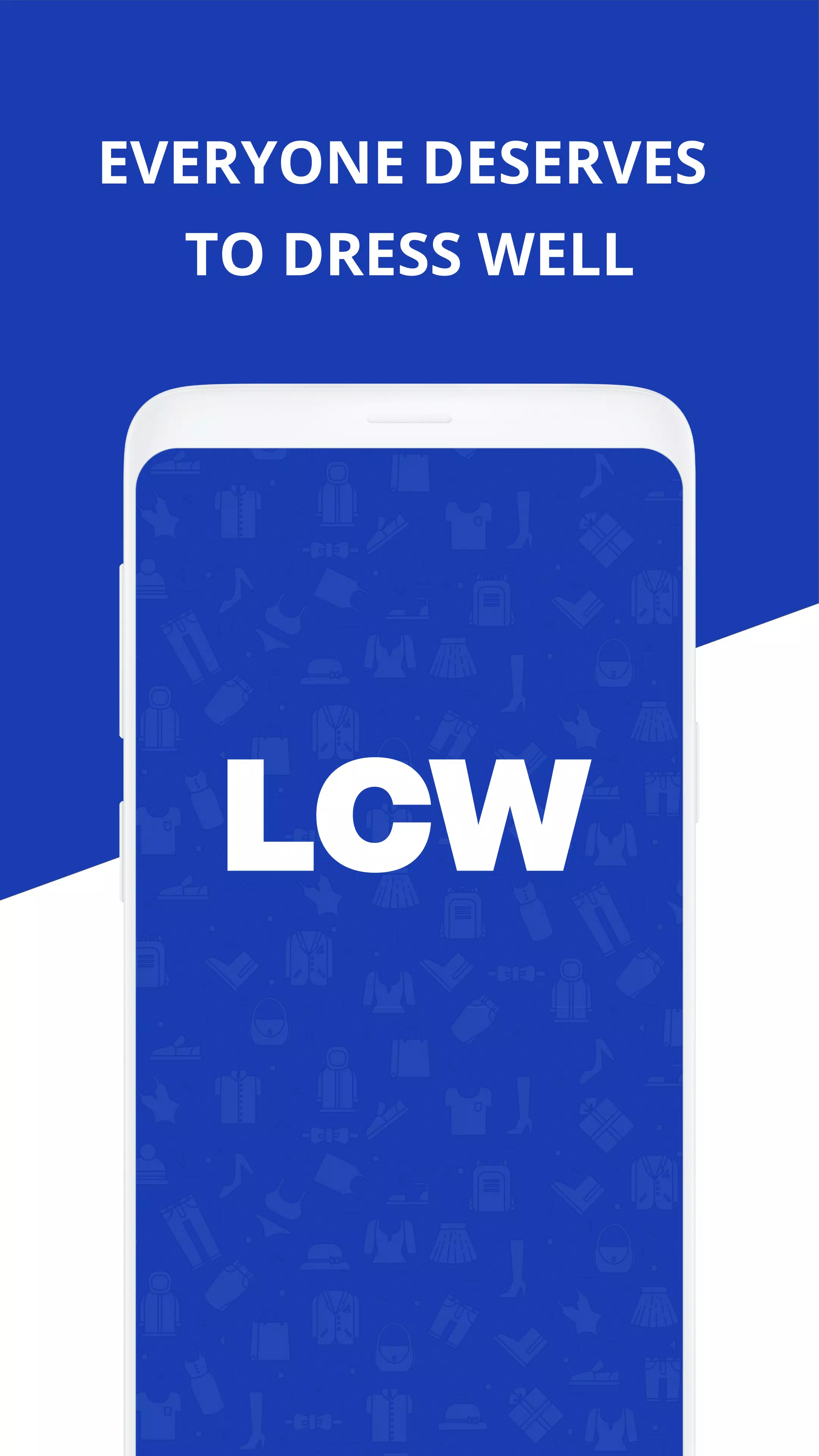 LCW Tangkapan skrin 0