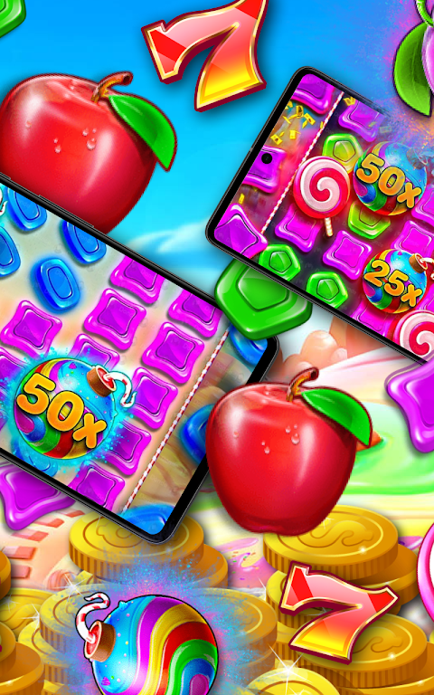 PlatinCasino Tangkapan skrin 1