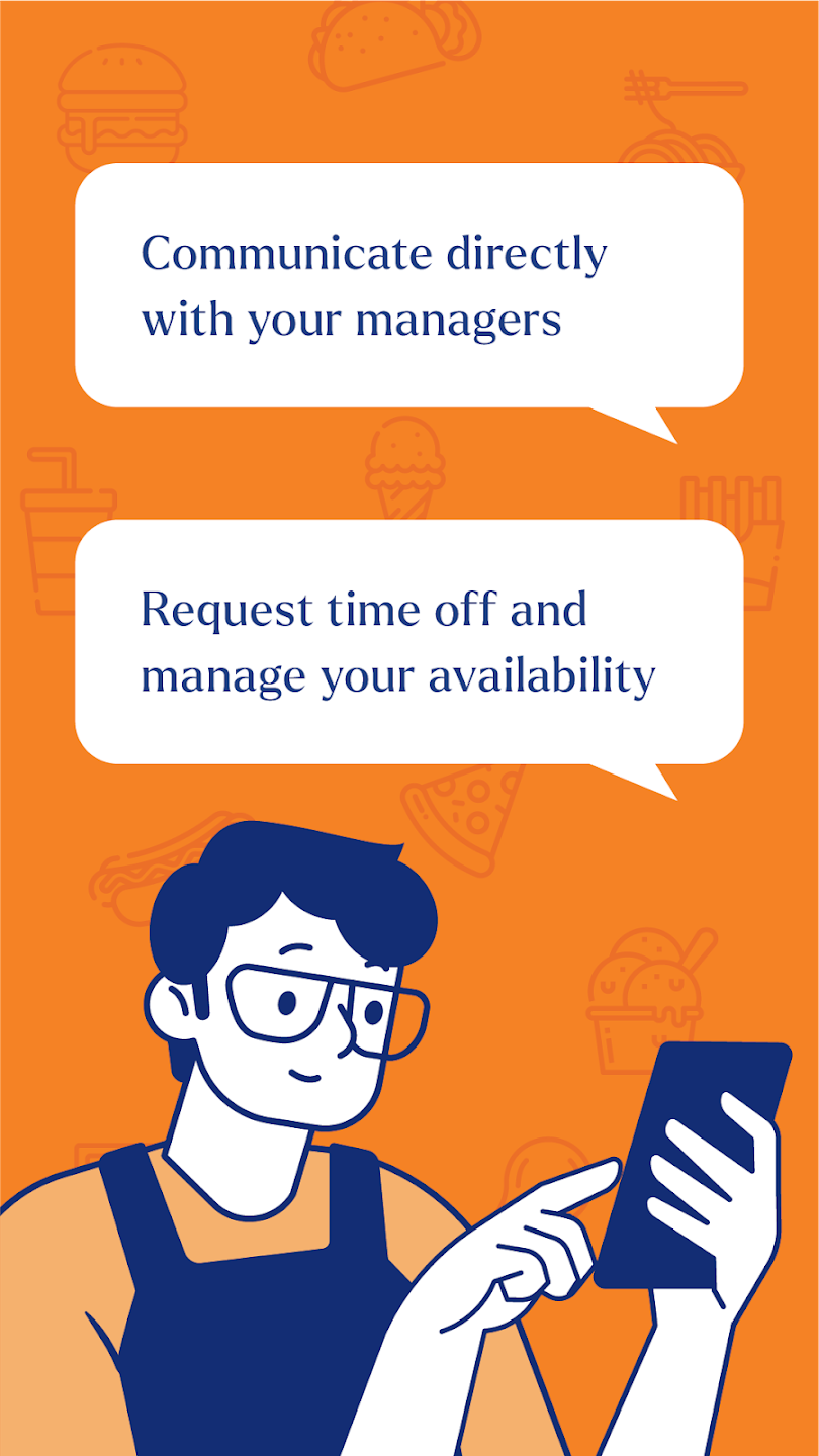 Crunchtime Teamworx 스크린샷 0