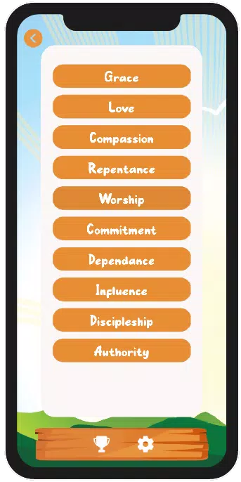 Prayer Covenant App স্ক্রিনশট 1