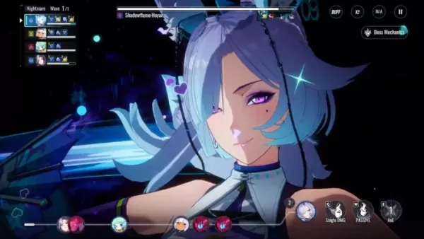 Ätheria: Starten Sie den endgültigen Beta -Test neu, der in Global Livestream vorgestellt werden soll