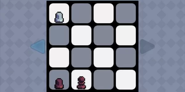 Echtes Auto-Schach: Strategie-Game-Hybrid