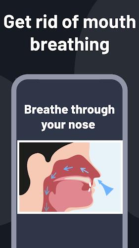 Mewing: Jawline Face Exercise 螢幕截圖 2