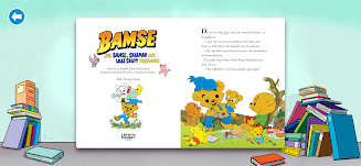 Bamses skattkista应用截图第2张