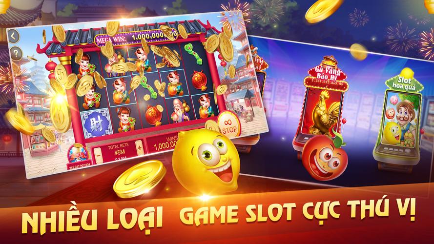 Texas Poker Việt Nam Capture d'écran 2