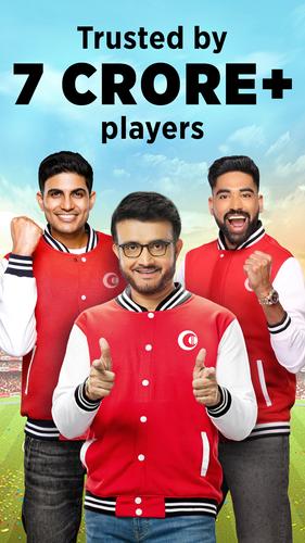 My11Circle 螢幕截圖 0