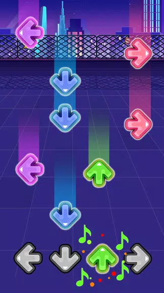 Music Battle: FNF Full Mode Ekran Görüntüsü 3