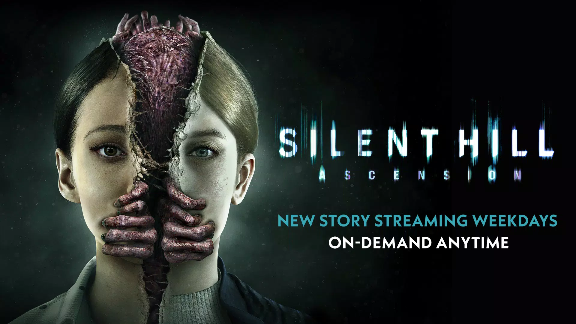 SILENT HILL: Ascension স্ক্রিনশট 0