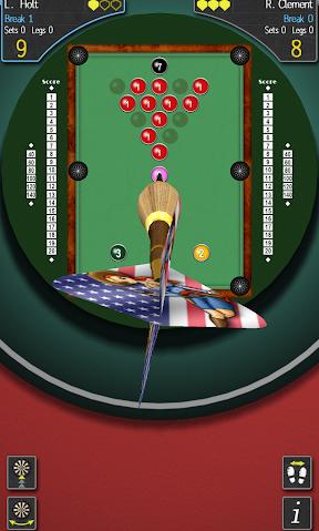 Pro Darts 2024 Screenshot 0