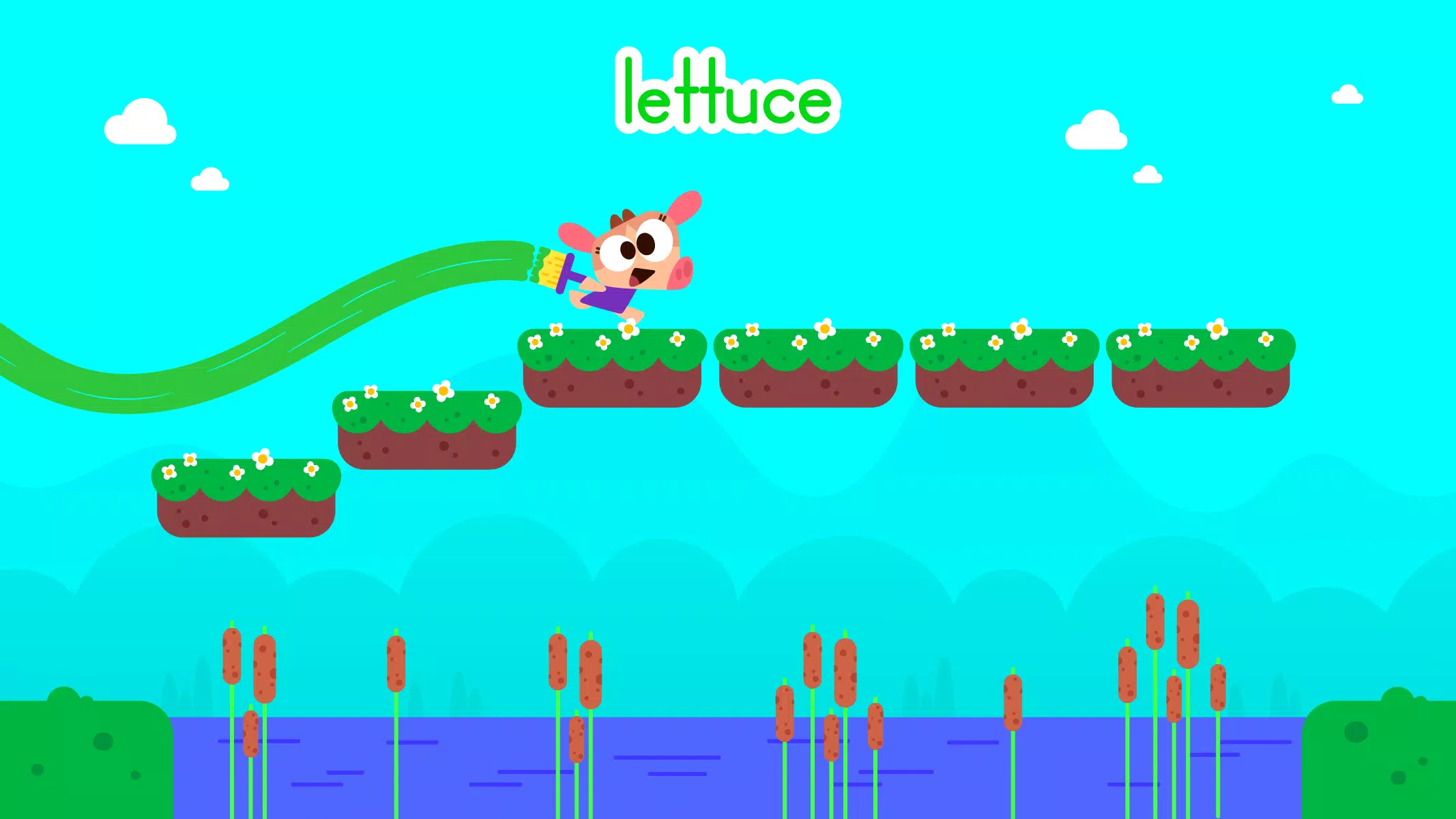 Runner Game Ảnh chụp màn hình 3