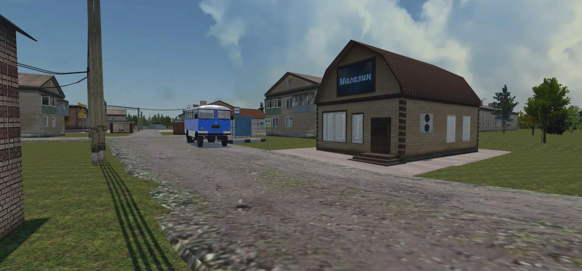 Return To The Village [BETA] Ekran Görüntüsü 3