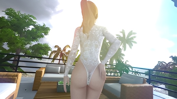 Sinful Summer: A Tale of Forbidden ဖန်သားပြင်ဓာတ်ပုံ 0