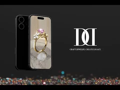 Геймплей Diamond Dreams