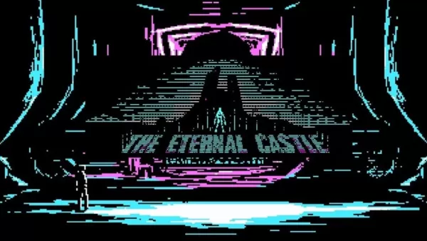 1987經典之作《Hit The Eternal Castle》推出手遊重製版