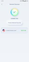 Rocket VPN - Unlimited proxy スクリーンショット 2