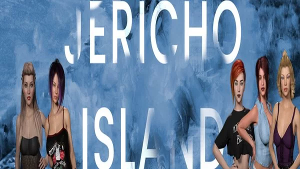 Jericho Island Ekran Görüntüsü 0
