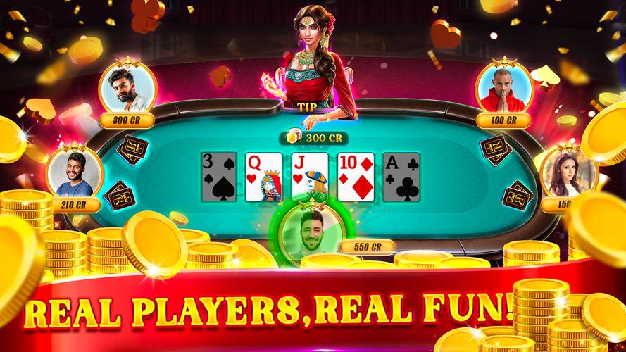 Royal Teenpatti スクリーンショット 2