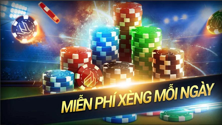 Vip777 Phỏm: Tá Lả Online Ekran Görüntüsü 2
