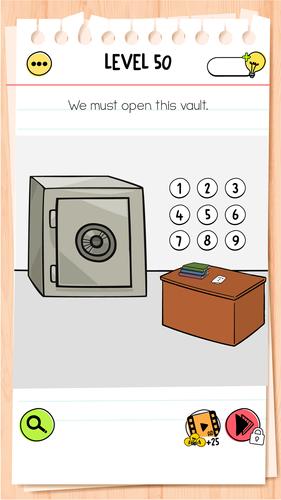 Brain Test All-Star: IQ Boost应用截图第1张