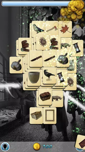 Hidden Mahjong: Lost Princess Captura de tela 3