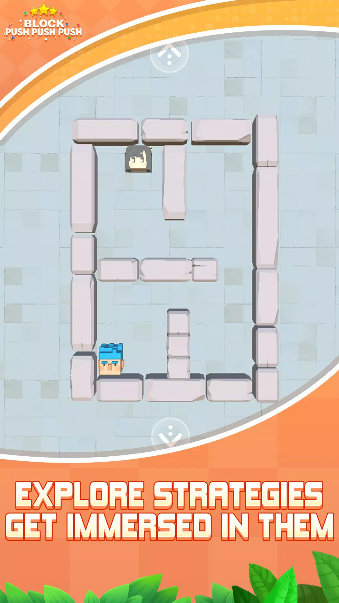 Block Push Ekran Görüntüsü 3