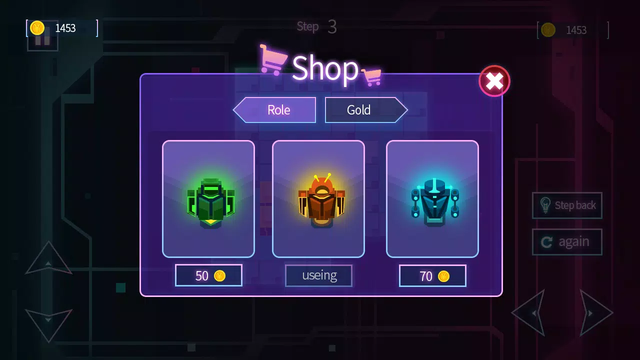 Cyberpunk Box Ekran Görüntüsü 1