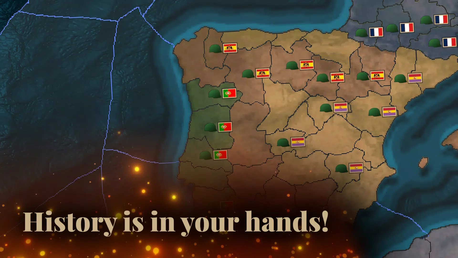 Absolute Empire Скриншот 0