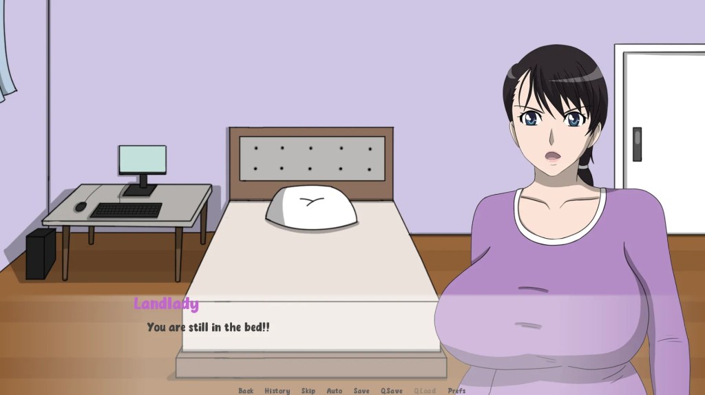 My Sweet Home 螢幕截圖 0