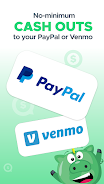 Qmee: Paid Survey Cash Rewards 스크린샷 2