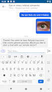 Pohjola Health Advisor应用截图第2张