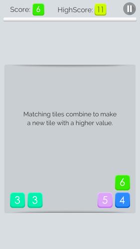 Puzzle20 Game 螢幕截圖 2