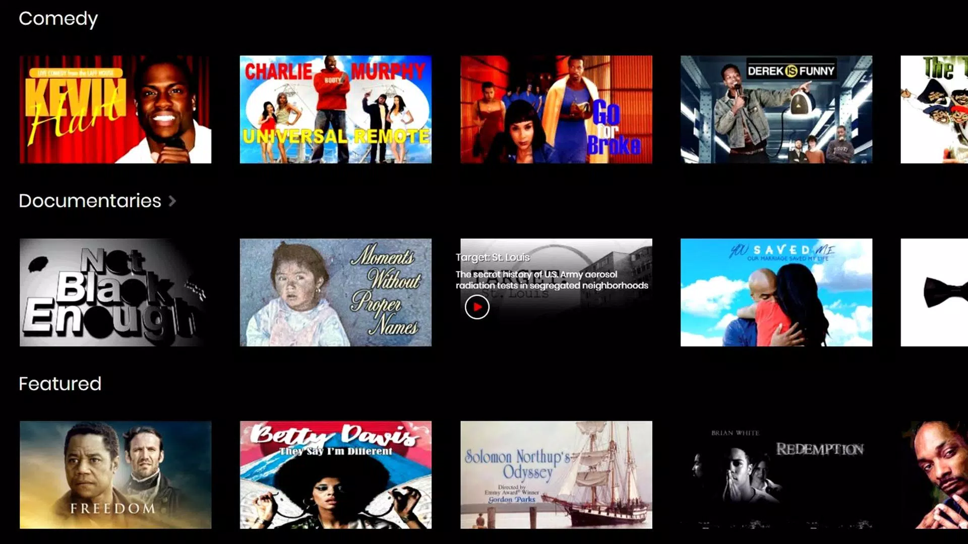 World One TV ภาพหน้าจอ 3