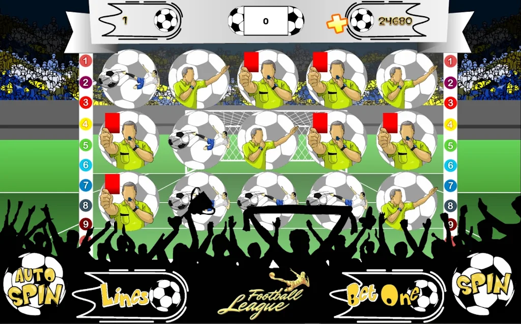 Casino - Fortune Slots Pagcor Captura de pantalla 1