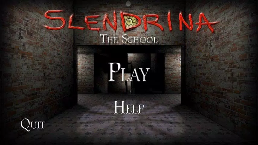 Slendrina: The School ဖန်သားပြင်ဓာတ်ပုံ 0