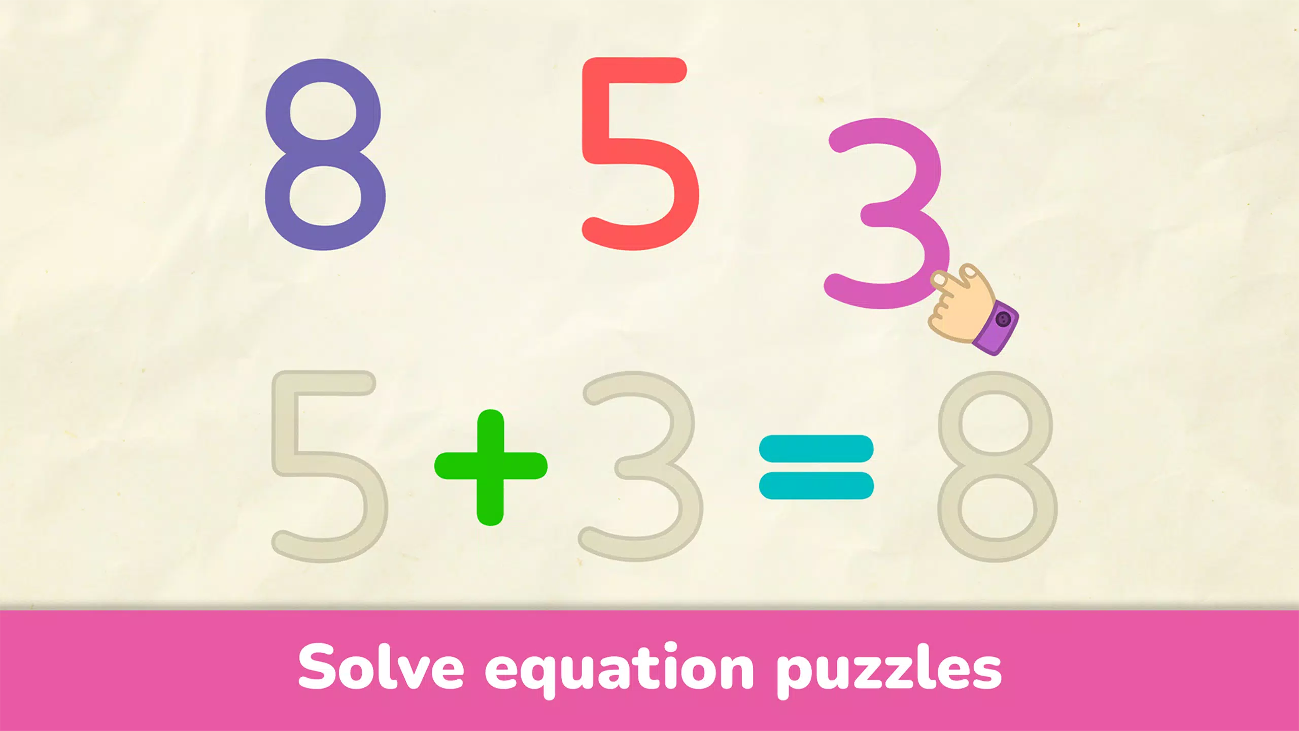 123 Number Games for Kids Ekran Görüntüsü 3
