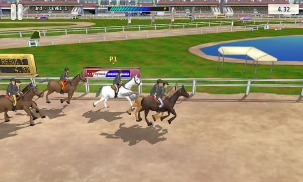 Athletics 3: Summer Sports スクリーンショット 2