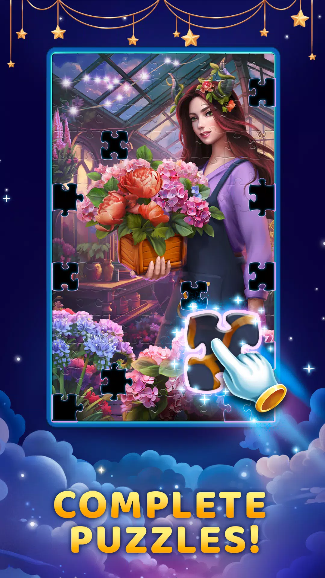 Star Chests Ekran Görüntüsü 3