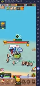 ヒーローを作る大物アイドルゲームの初心者ガイドは、突然変異を生き延びます