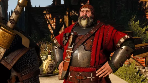 CD Projekt Red glänzt mit erzählerisch geprägtem Spieldesign.